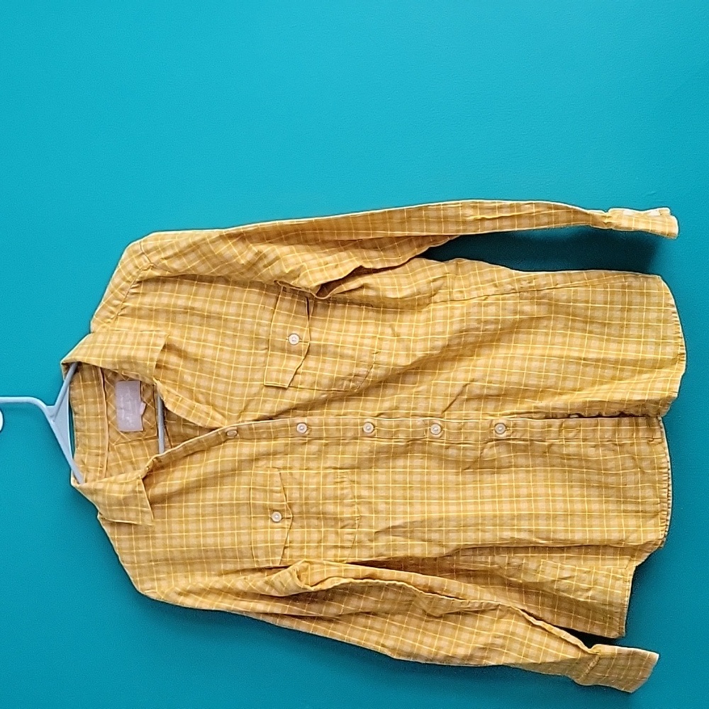 Women's Flannel shirt